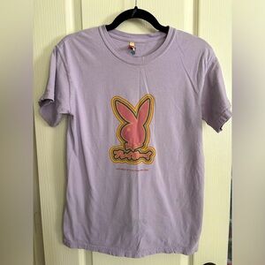 Tokyo club bunny‎ for Playboy. T-shirts size small. See Call out in pictures.